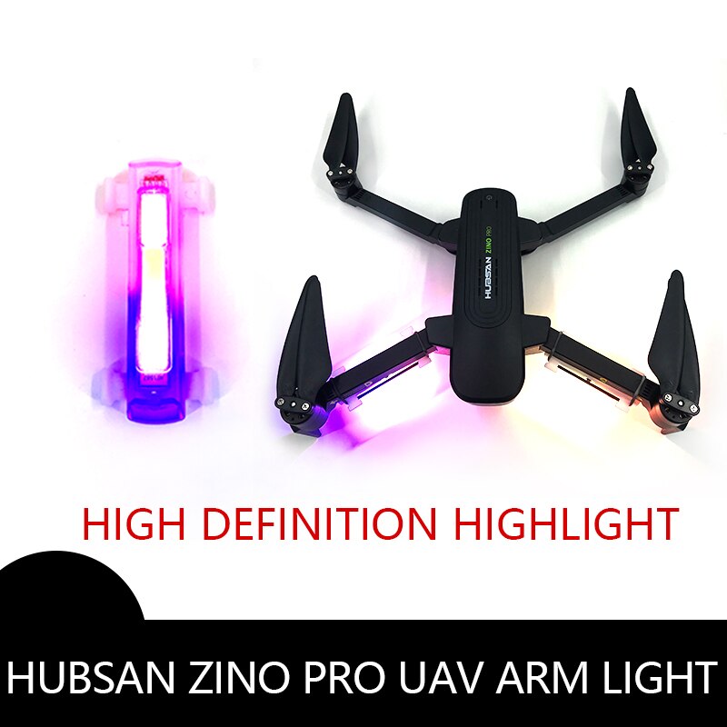 Hubsan Zino Pro װ  UAV ȭ ֵ  Ʈ..